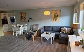 Apartment In Kabelvag