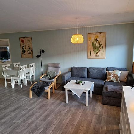 Apartment In Kabelvåg Extérieur photo