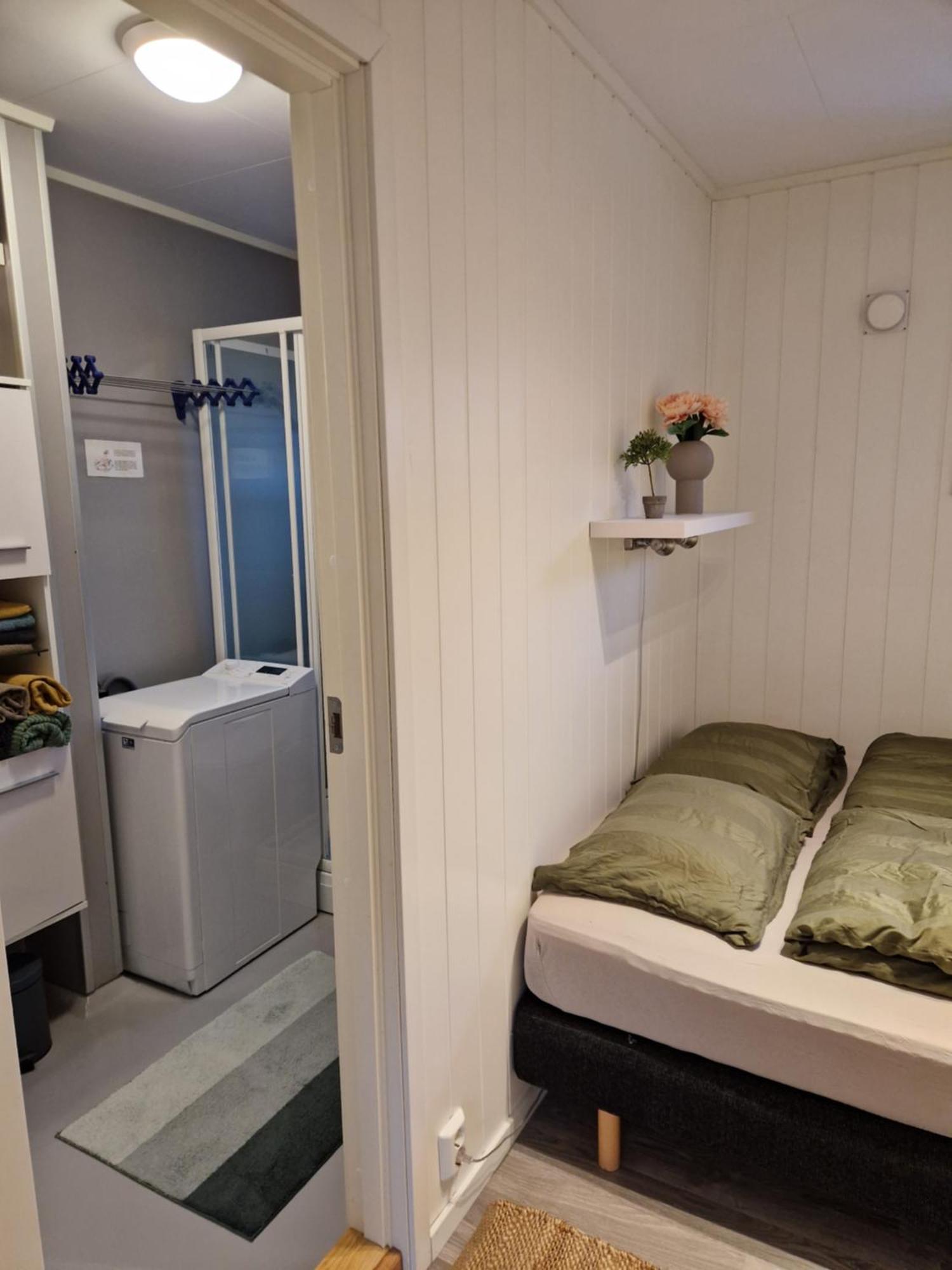 Apartment In Kabelvåg Extérieur photo