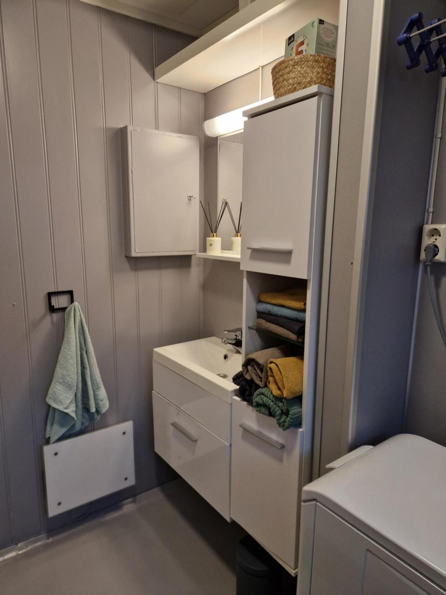 Apartment In Kabelvåg Extérieur photo