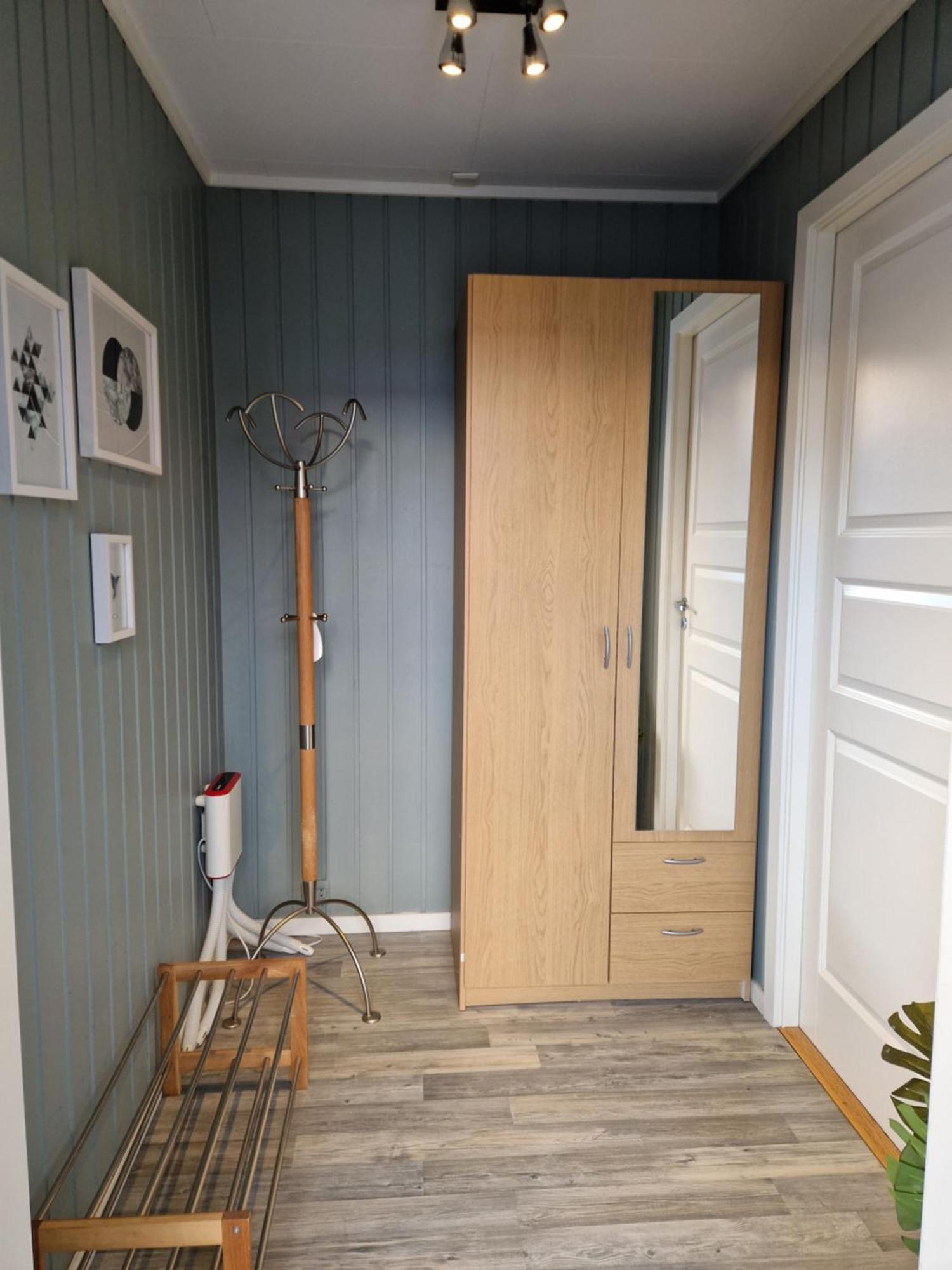 Apartment In Kabelvåg Extérieur photo
